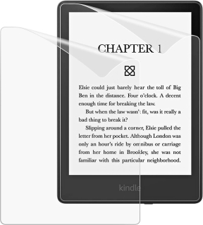 Ochranná fólie pro Amazon Kindle Paperwhite 5 (2021) - ScreenShield EB68 - displej 6,8", Screen Protector