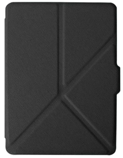 ARMORI STANDER S104, pouzdro se stojánkem Origami pro Amazon Kindle Voyage - černé