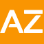 Primary Raster logo