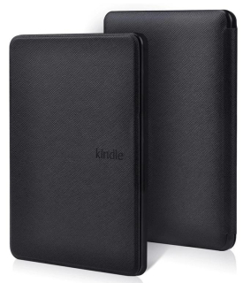 Pouzdro Durable Lock K22-01 pro Amazon Kindle 2022 / 2024 (11. generace) - černé